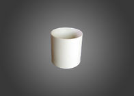 Standard Split Zirconium Oxide Ceramic High Strength Fiber Optic Sleeve